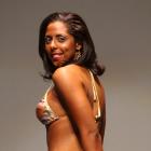 Patricia  Prince Griffin - NPC Southern Classic 2011 - #1